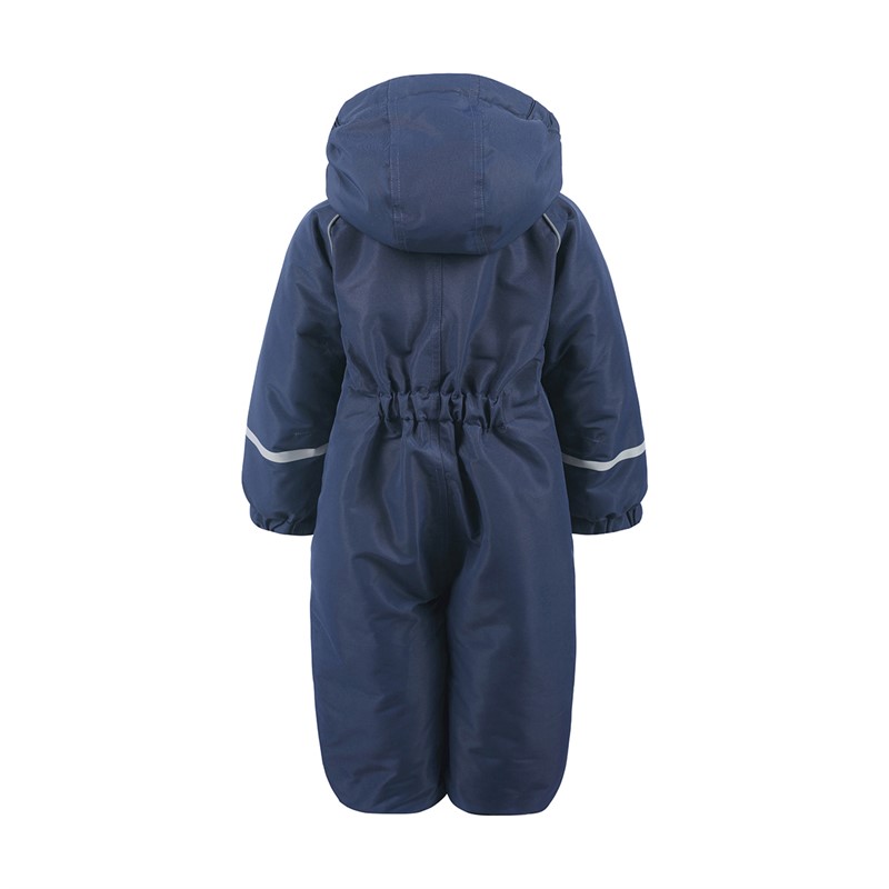 Combinaison De Ski Enfant - Veste + Pantalon, Coupe-vent, Pour Neige Et Sports D'hiver