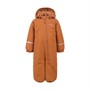 Celavi Børnesnowsuit Amber Brun