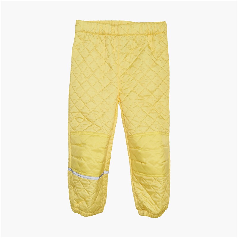 Celavi Kinderen Celavie Effen Basic Thermisch Set Sundress