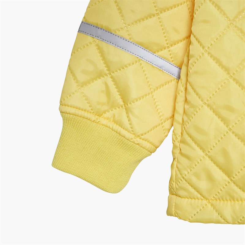 Celavi Kinderen Celavie Effen Basic Thermisch Set Sundress