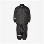 Celavi Ensemble thermique basique uni Enfant Celavie Noir
