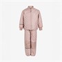 Celavi Ensemble thermique basique uni Enfant Celavie Misty Rose