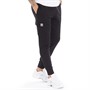 DKNY Sport Mens Harlem Cargo Joggers Black