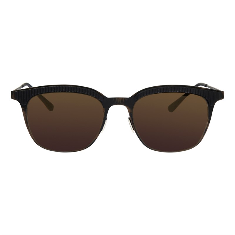 Italia Independent Herren Sonnenbrillen Mehrfarbig