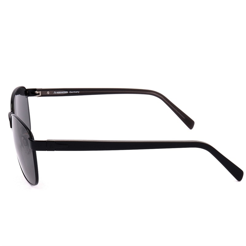 Rodenstock Męskie Okulary Przeciwsłoneczne Multis