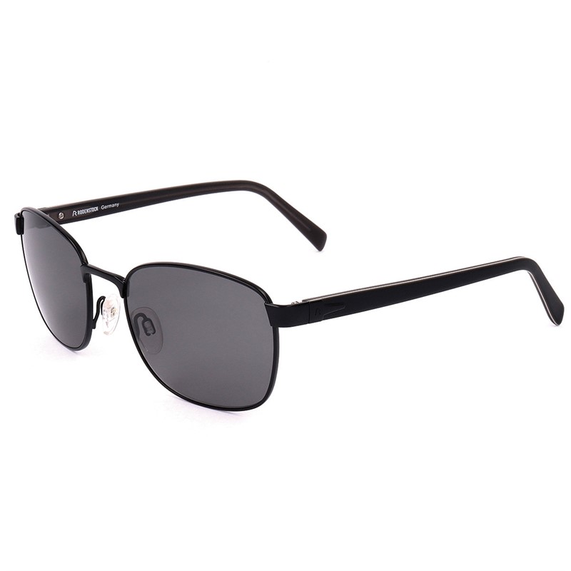Rodenstock Męskie Okulary Przeciwsłoneczne Multis