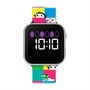 Roblox Kids Printed Strap LED Watch Multi
