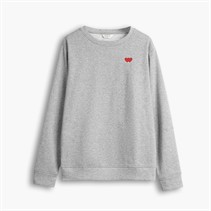 Gris Clair Chiné