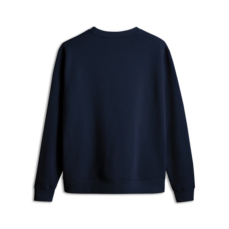 Copenhagen Legacy Sweatshirts Bleu
