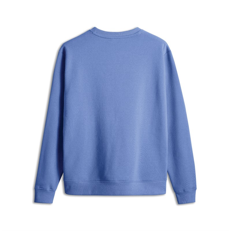 Copenhagen Legacy Sweatshirts Blå