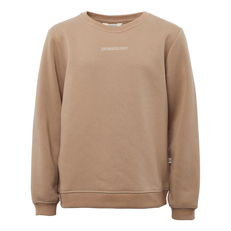 Copenhagen Legacy Sweatshirt Kinder Wüste