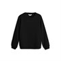 Copenhagen Legacy Sweatshirt Sort til drenge