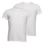 Copenhagen Legacy Herre Topak T-shirts Hvid