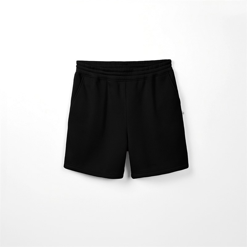 Copenhagen Legacy Drenge Sweat Shorts Sort