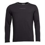 Copenhagen Legacy Herren T-Shirts mit langem Arm. Grau