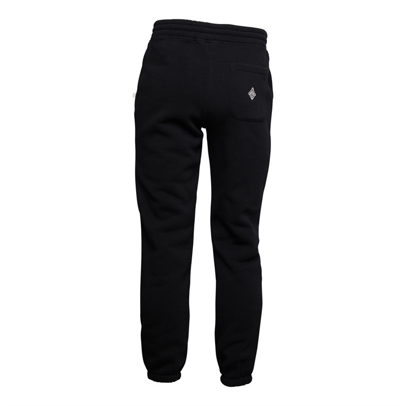 Copenhagen Legacy Pantalon de Survêtement Homme noir