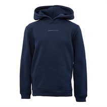 Copenhagen Legacy Jongens Hoodie Marineblauw