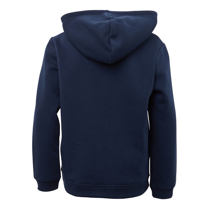 Copenhagen Legacy Sweat-Shirt Enfant marine