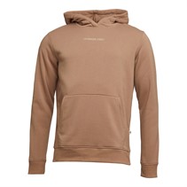 Copenhagen Legacy Hoodies Bruin