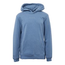 Copenhagen Legacy Jongens Hoodie Denim Melange