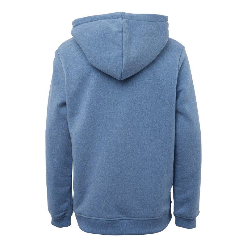 Copenhagen Legacy Kinder Hoodie Denim Melange