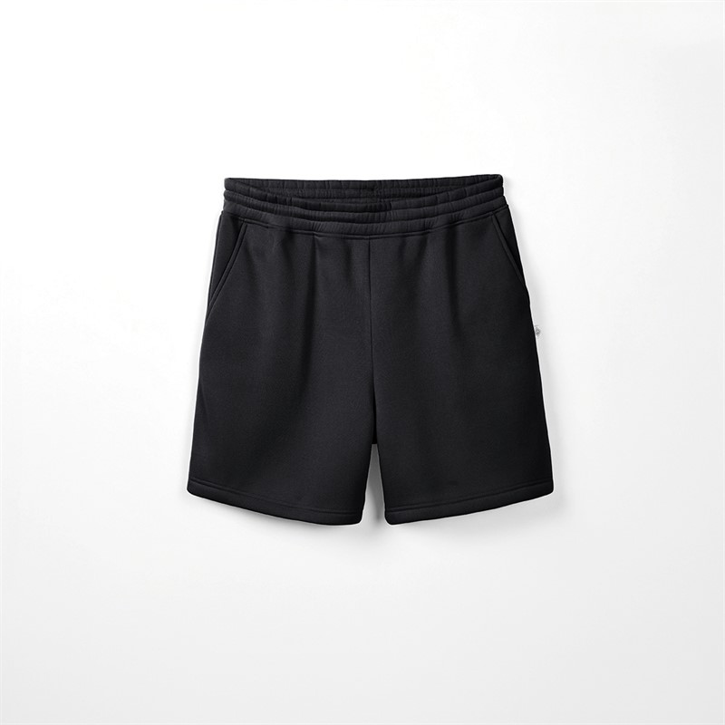 Copenhagen Legacy Drenge Sweat Shorts Antracit