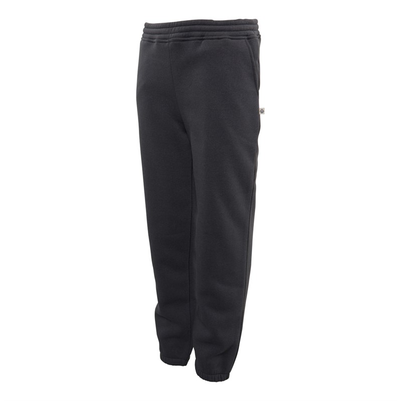 Copenhagen Legacy Jongens Sweatpants Antraciet