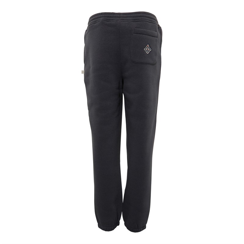 Copenhagen Legacy Jongens Sweatpants Antraciet