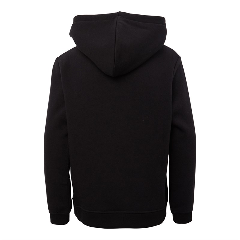 Copenhagen Legacy Sweat-Shirt Noir enfant