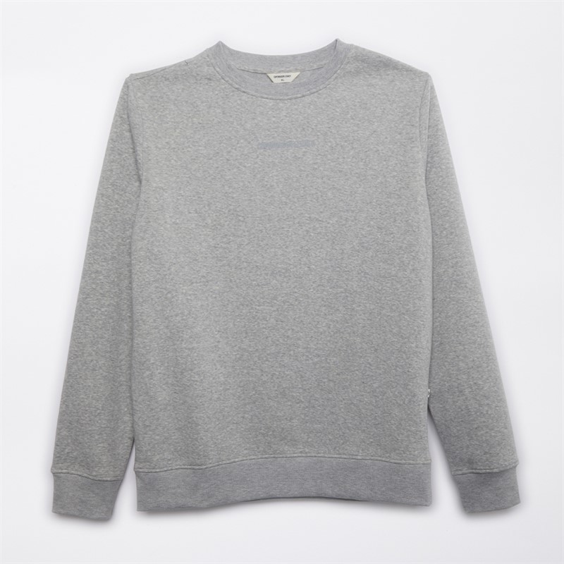 Copenhagen Legacy Sweatshirt Grau Melange