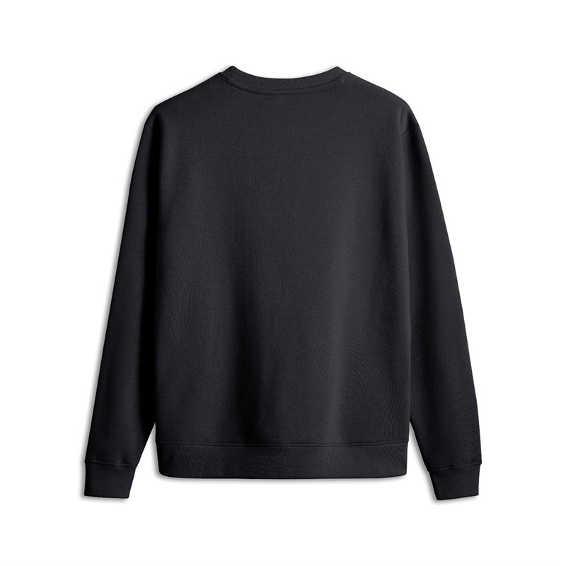 Copenhagen Legacy Sweatshirt Antracit