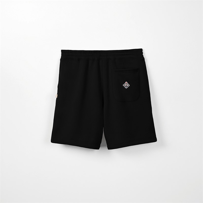 Copenhagen Legacy Herre Sweat Shorts Sort