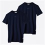 Copenhagen Legacy Drenge Topak T-shirts Marineblå