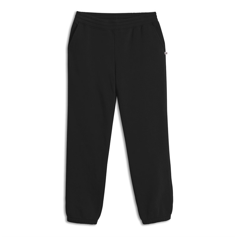 Copenhagen Legacy Herensweatpants Antraciet