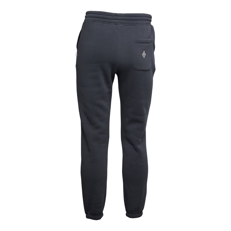 Copenhagen Legacy Herensweatpants Antraciet