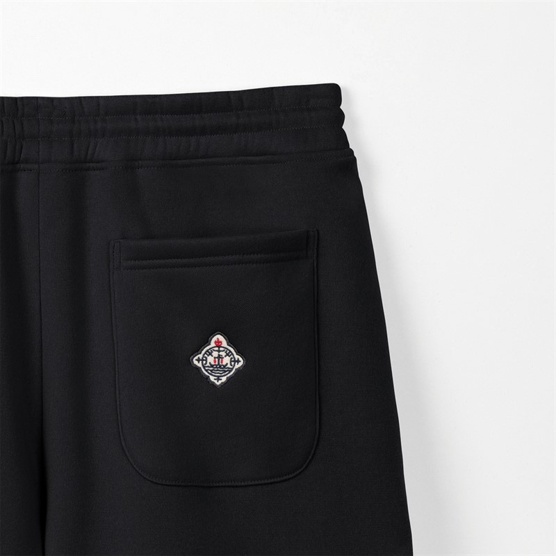 Copenhagen Legacy Shorts de Survêtement Homme anthracite