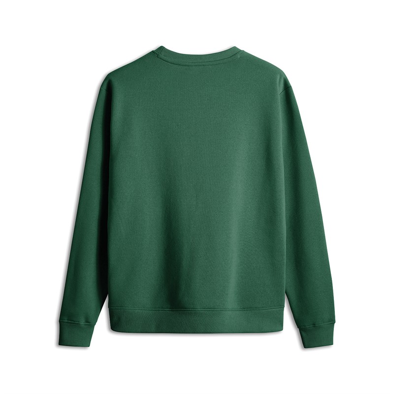 Copenhagen Legacy Sweatshirt Grøn