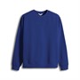 Copenhagen Legacy Sweatshirt Kobalt Blau