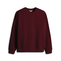 Copenhagen Legacy Sweatshirt Bordeaux