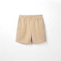 Copenhagen Legacy Drenge Sweat Shorts Desert