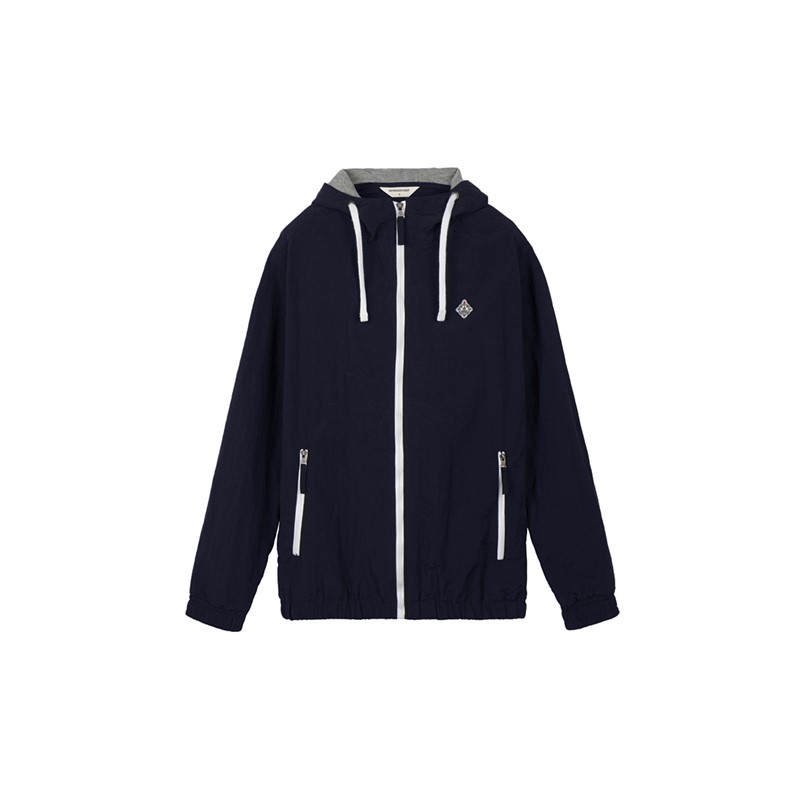 Copenhagen Legacy Herre Lette jakker Flade