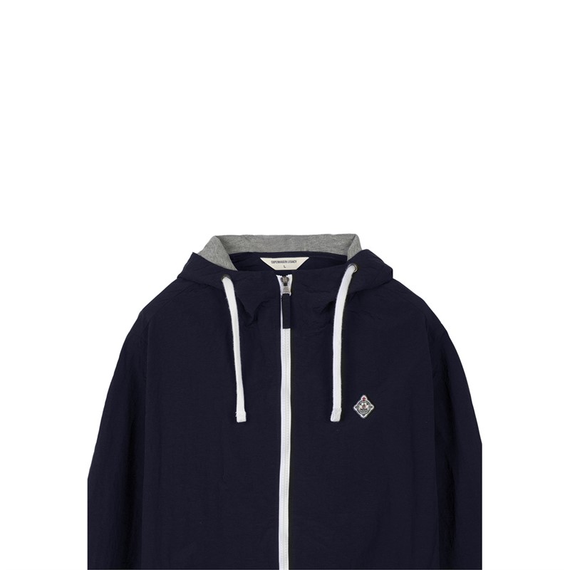 Copenhagen Legacy Herre Lette jakker Flade