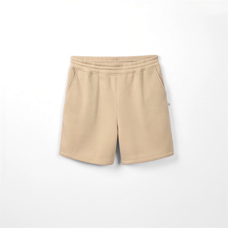 Copenhagen Legacy Shorts Molleton Homme Desert