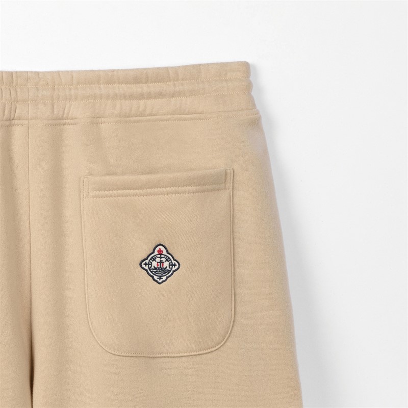 Copenhagen Legacy Shorts Molleton Homme Desert