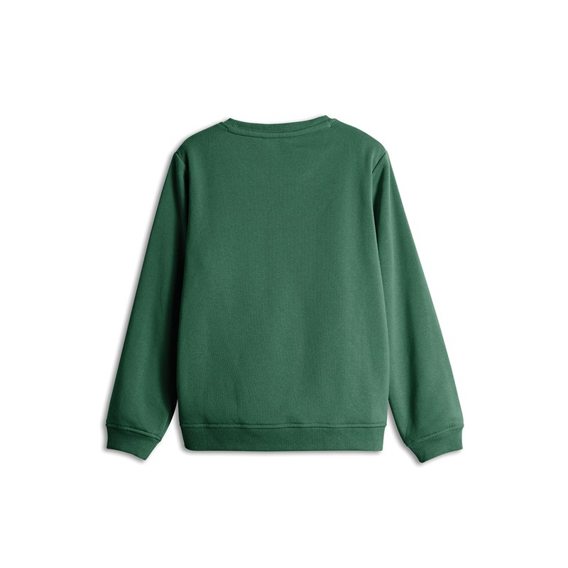 Copenhagen Legacy Sweatshirt Grün