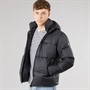 Copenhagen Legacy Herren Jacke mit Kapuze Schwarz