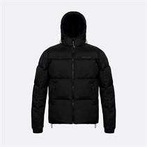 Copenhagen Legacy Veste à Capuche Homme Noir