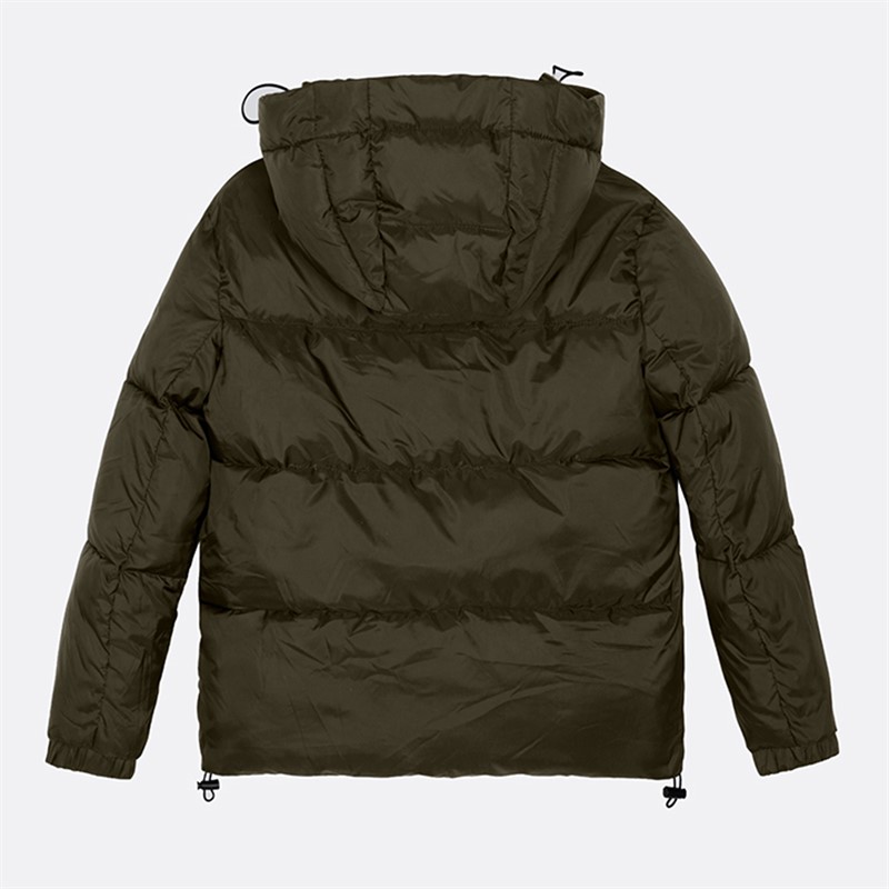 Copenhagen Legacy Kinder Kapuzenjacke Armee