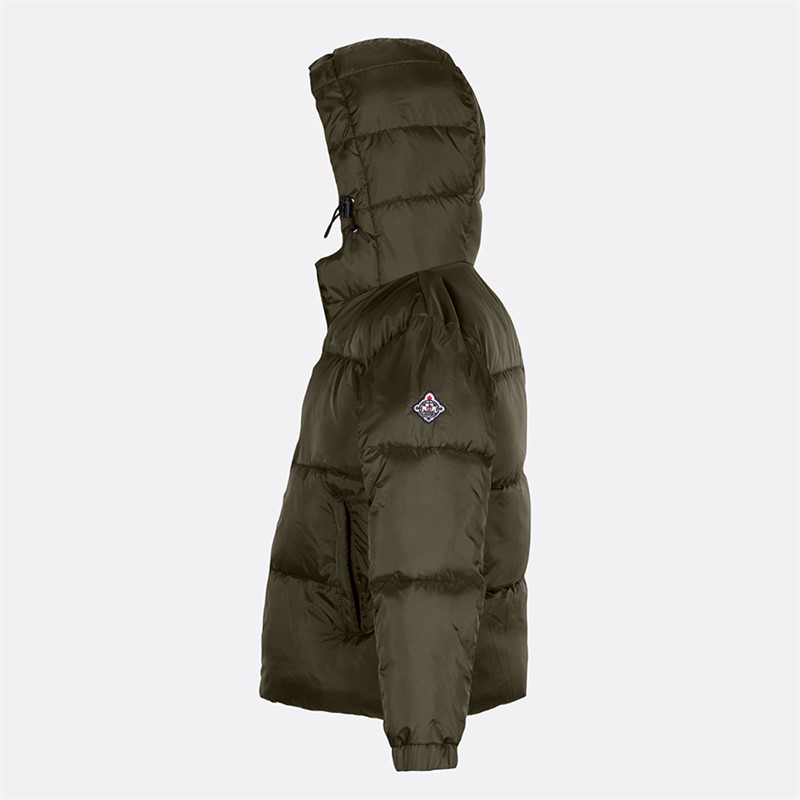Copenhagen Legacy Kinder Kapuzenjacke Armee