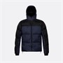 Copenhagen Legacy Kurtka z kapturem dla niego kolor granatowy/czarny